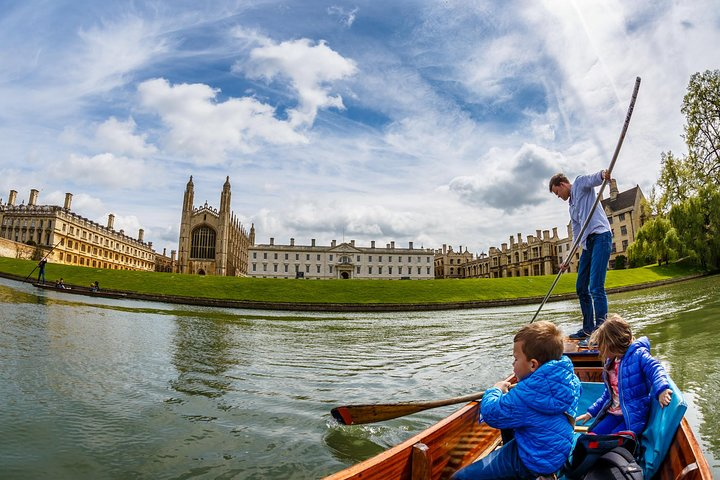 King's College Cambridge
